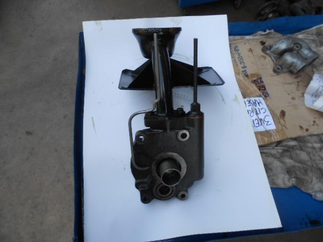 Image 2 of Oil pump for Citroen Sm