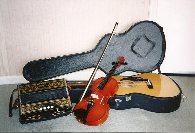 Preview of the first image of Shimro 4/4 Violin 4/4 size, Model 501, Year 1992.
