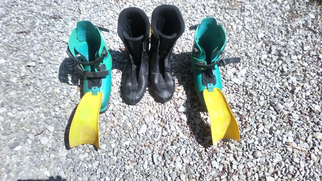 Image 3 of Rossignol ski mountaineering ski boots