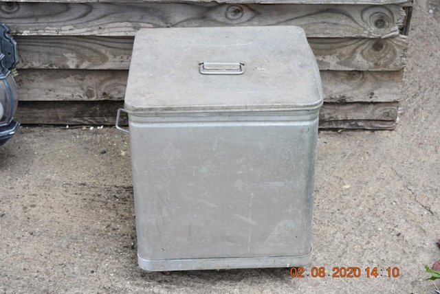 Preview of the first image of Grundy Bin.