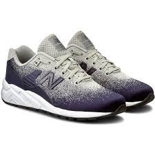 Preview of the first image of MENS NEW BALANCE TRAINERS SIZE 8.5 BRAND NEW.