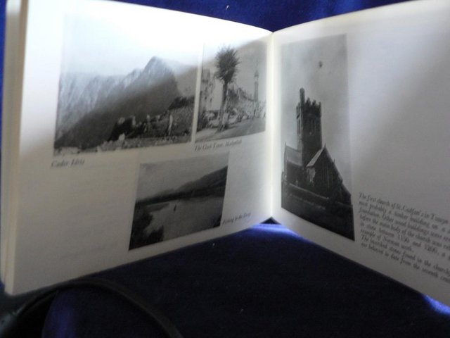 Image 6 of Vintage Guide Book "Towyn - home of the Talyllyn Railway"