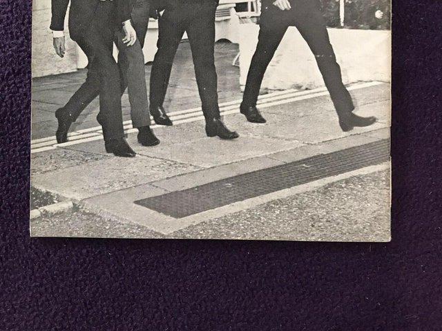 Image 5 of Beatles  Original Monthly No 3