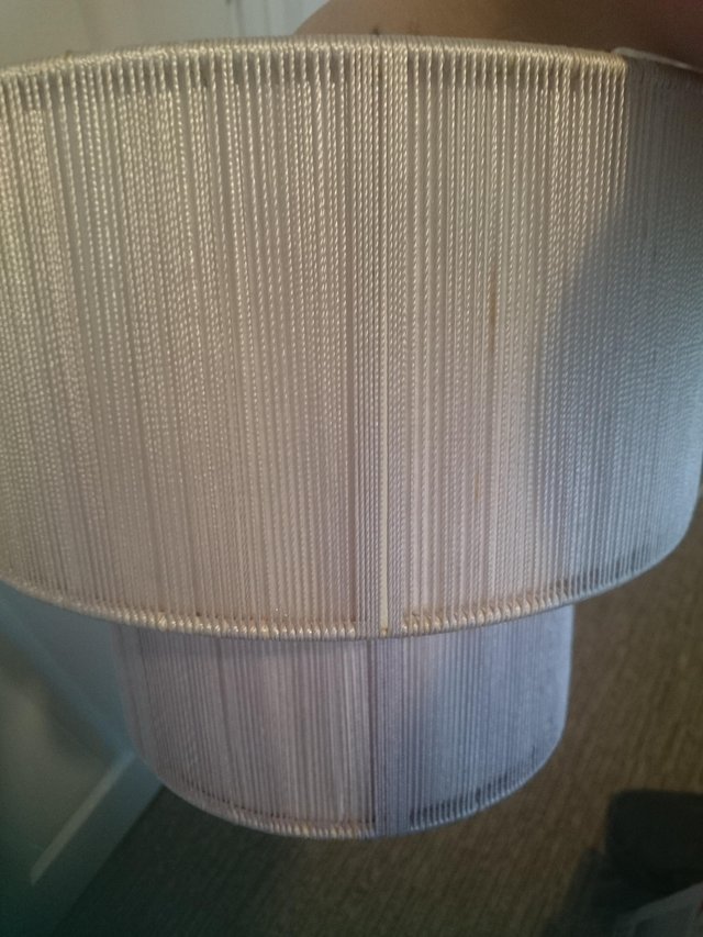 Preview of the first image of Lampshade.