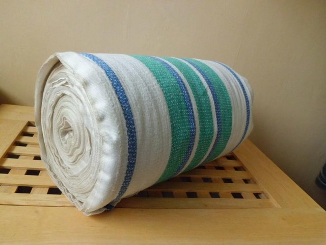 Image 2 of Cotton Roller Towel