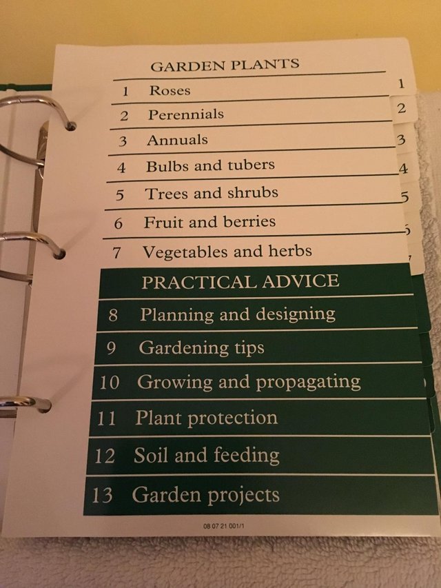 Image 2 of Gardening Made Easy