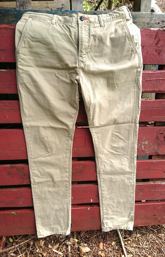 Image 2 of Superdry Mens Chinos
