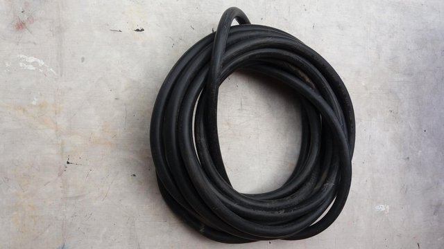 Preview of the first image of 7 Metre Steel Wire Armoured 3 Core Outdoor Cable..