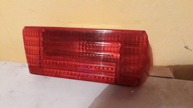 Preview of the first image of BMW K100LT rear light.