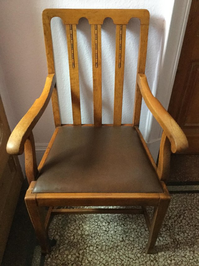 Image 2 of Dining / desk chair