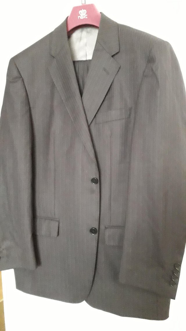 Image 3 of Mens suit