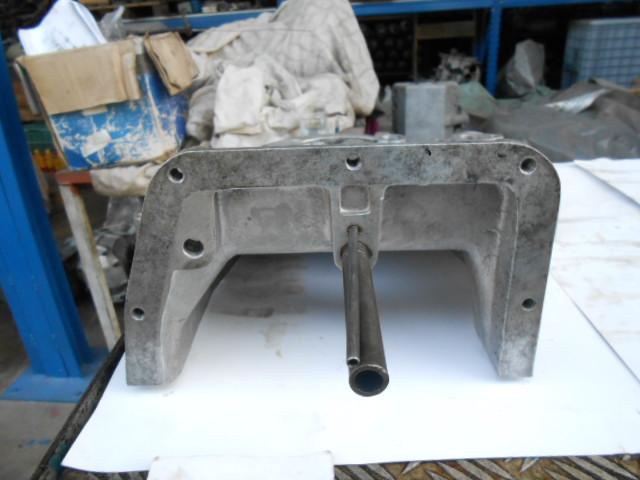 Image 3 of Engine cover for Citroen Sm