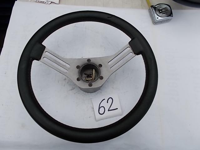 Preview of the first image of Steering wheel for Fiat 127 Sport.