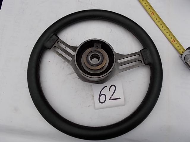 Image 2 of Steering wheel for Fiat 127 Sport