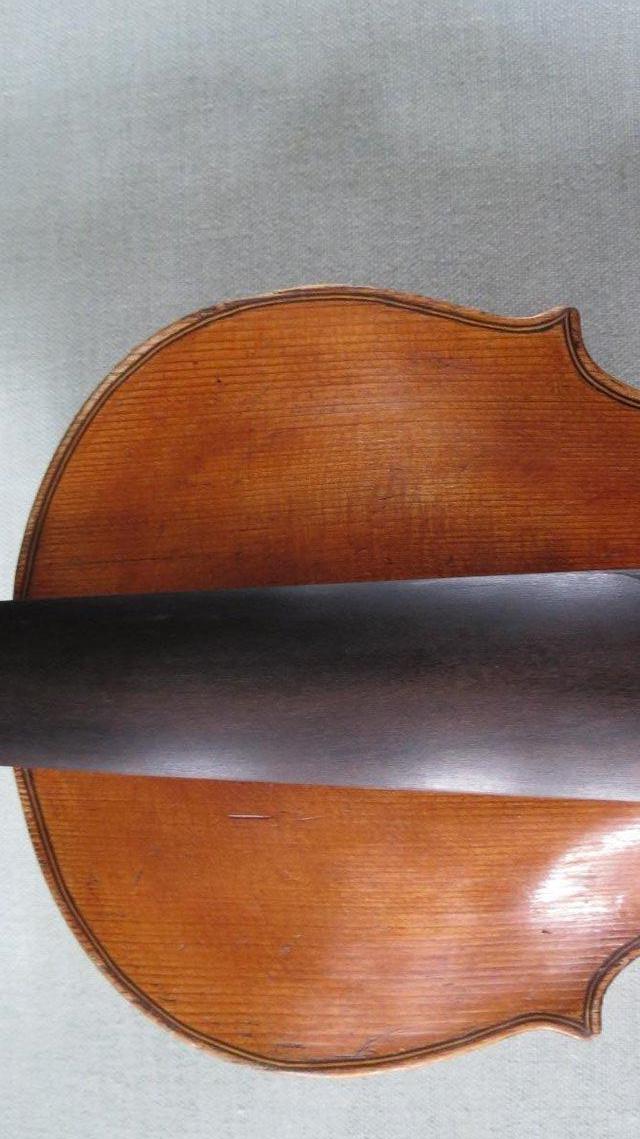Image 8 of Beautiful Old Violin circa 1830