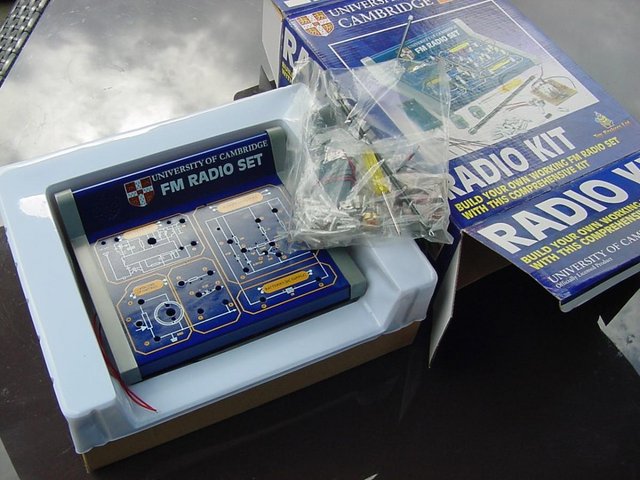 Image 3 of Radio Construction Kit