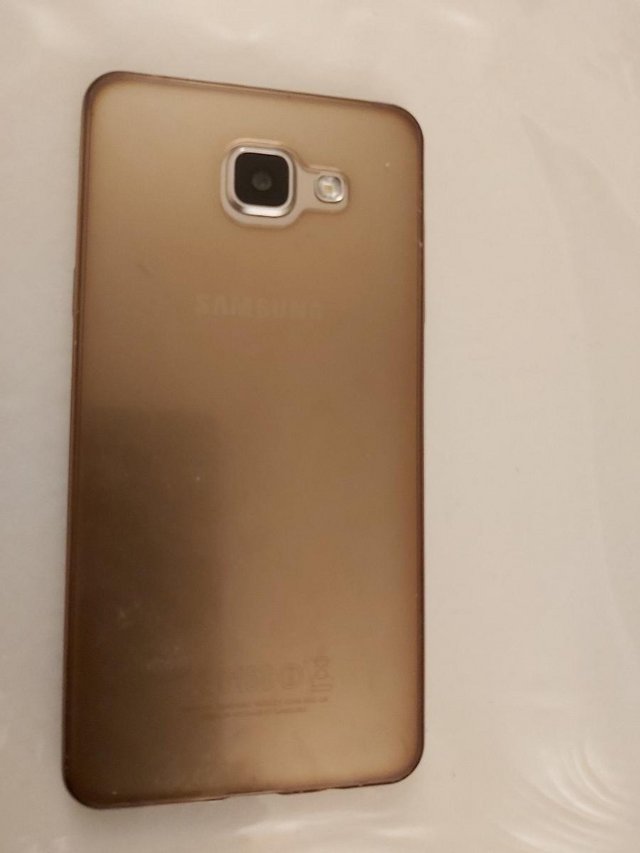 Image 3 of Samsung A5 Smartphone
