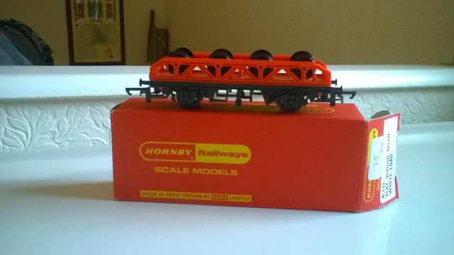 Image 2 of hornby