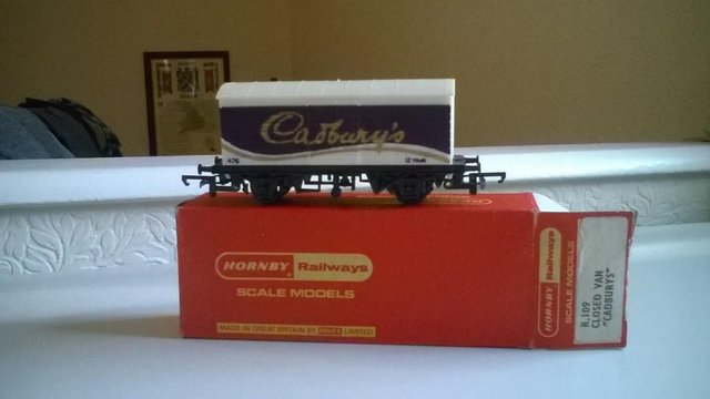 Image 3 of hornby