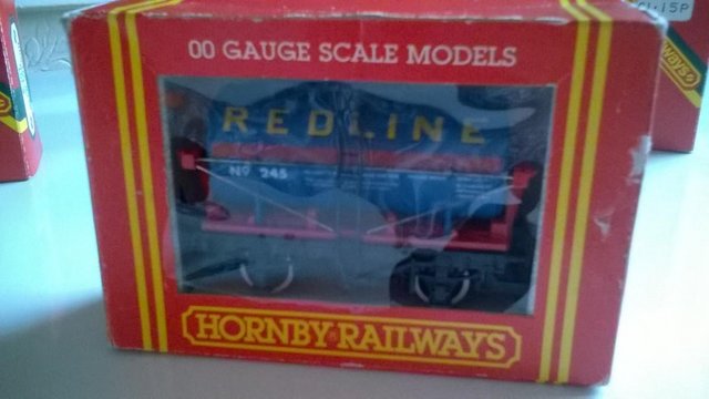 Image 2 of hornby