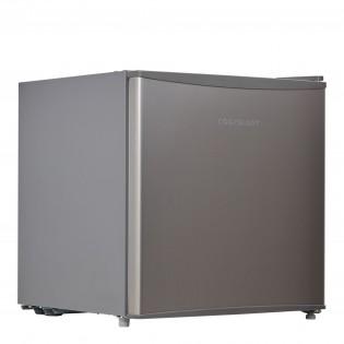 Preview of the first image of COOKOLOGY NEW BOXED MINI FRIDGE-ICEBOX-STEEL- WOW.
