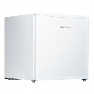 Preview of the first image of COOKOLOGY MINI WHITE TABLETOP FREEZER-32L-NEW BOXED-A+.