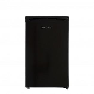 Preview of the first image of COOKOLOGY 50CM UNDERCOUNTER BLACK FREEZER-68L-NEW-BOXED-FAB.