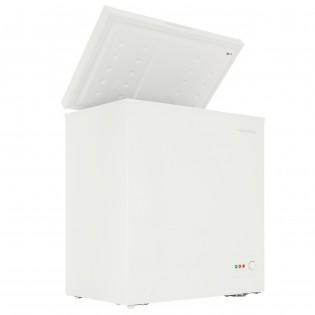 Preview of the first image of COOKOLOGY 142L WHITE CHEST FREEZER-73CM WIDE-NEW BOXED (HD).