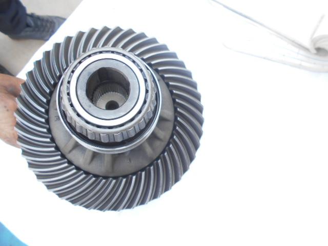 Preview of the first image of Crown wheel and pinion with differential for Ferrari 430.