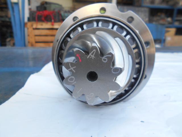 Image 3 of Crown wheel and pinion with differential for Ferrari 430