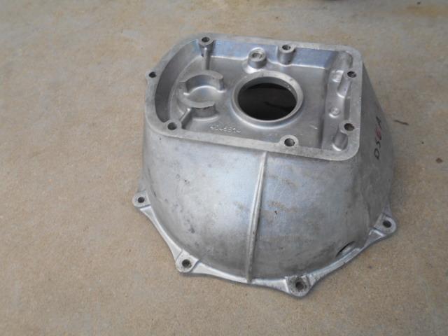 Preview of the first image of Clutch bell housing for Osca 1500.