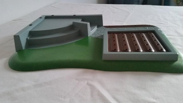 Image 2 of Playmobil Bases (Used but good condition)