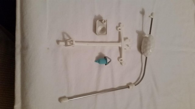 Image 3 of Playmobil Hospial bits (Used but good condition)