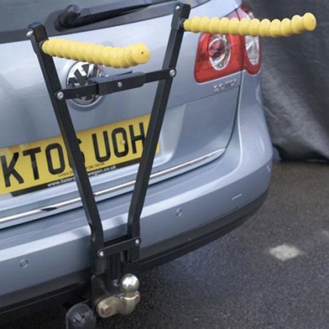 Preview of the first image of Car Bike Rack.