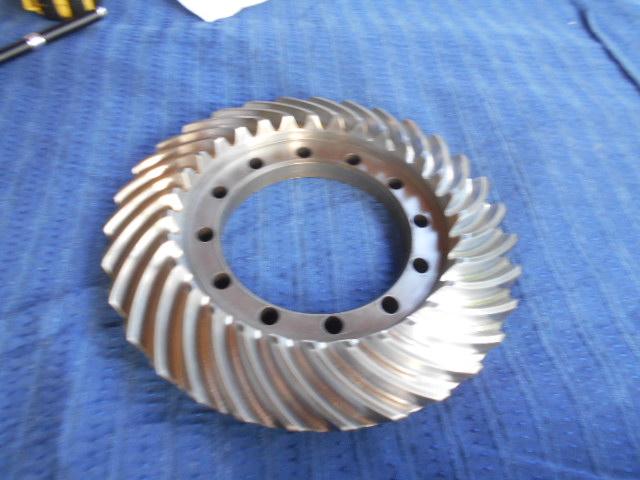 Image 3 of Crown wheel and pinion for differential Ferrari California T