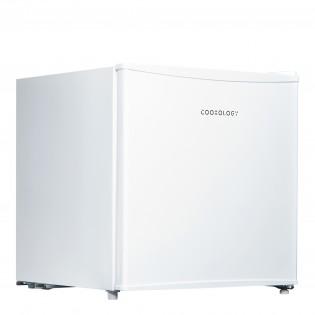 Preview of the first image of COOKOLOGY NEW BOXED WHITE TABLETOP FRIDGE-ICEBOX-46L-WOW.