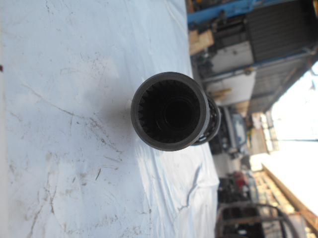 Preview of the first image of Clutch shaft for Ferrari 430.
