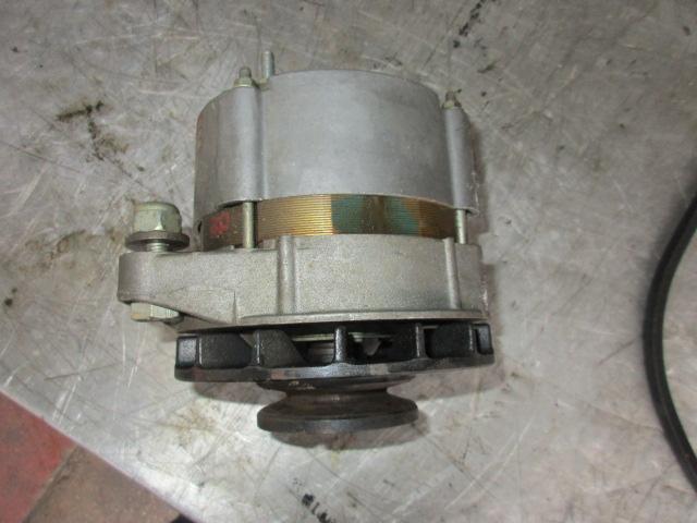 Preview of the first image of Alternator for Fiat 130 Coupè.