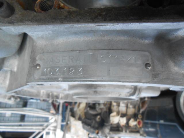 Image 3 of Engine block for Citroen SM