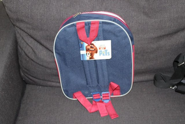 Image 2 of Kids Backpacks ,, new