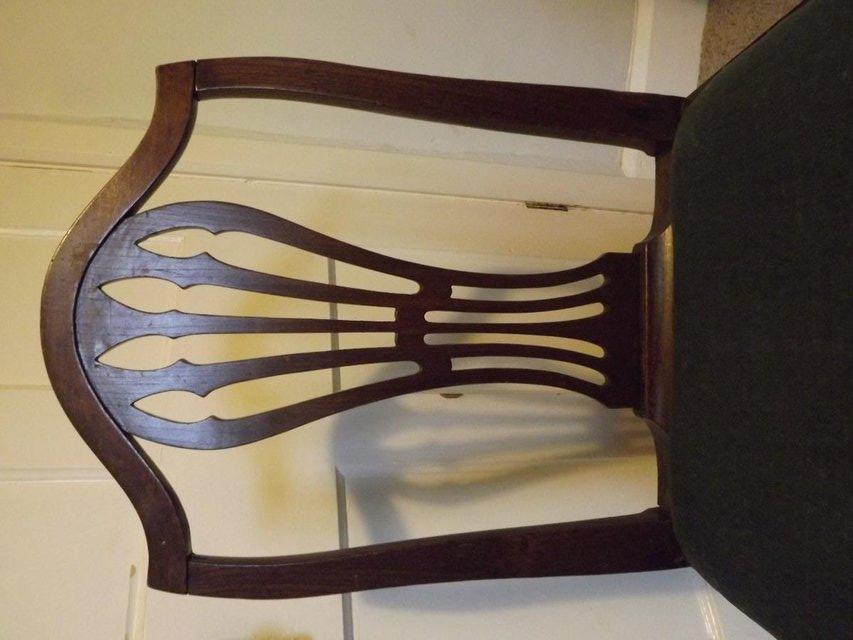 Image 3 of Antique chair