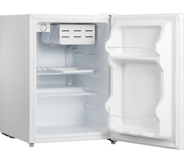 Preview of the first image of RUSSELL HOBBS TABLETOP FRIDGE ICEBOX-66L-WHITE-EX DISPLAY-.
