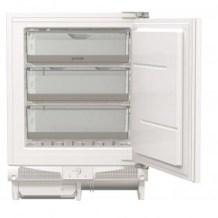 Preview of the first image of GORENJE UNDERCOUNTER INTEGRATED 3 DRAWER FREEZER-86l-NEW BOX.