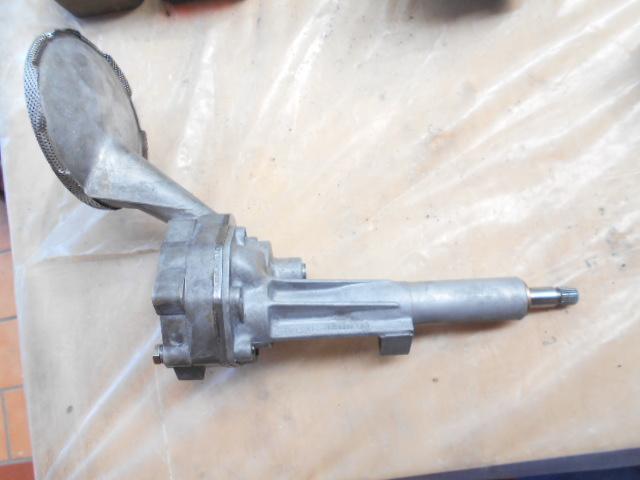 Image 2 of Oil pump for Fiat 1500 Spider