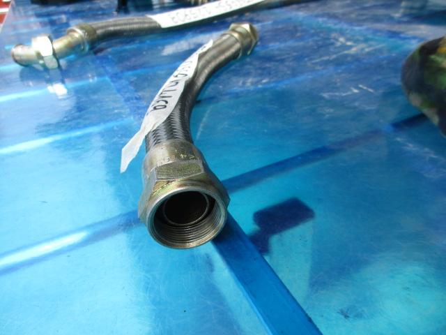 Image 2 of Oil hose from pump to radiator Ferrari Testarossa