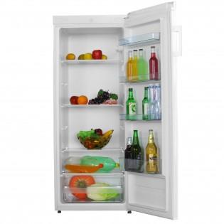 Preview of the first image of COOKOLOGY 55CM UPRIGHT WHITE FRIDGE-A+-230L-WOW-NEW BOXED-.