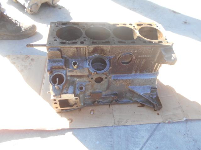 Preview of the first image of Engine block for Fiat 132 1.6.
