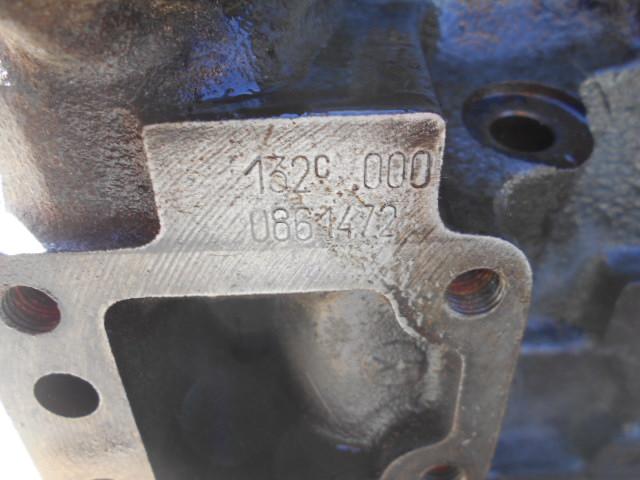 Image 2 of Engine block for Fiat 132 1.6
