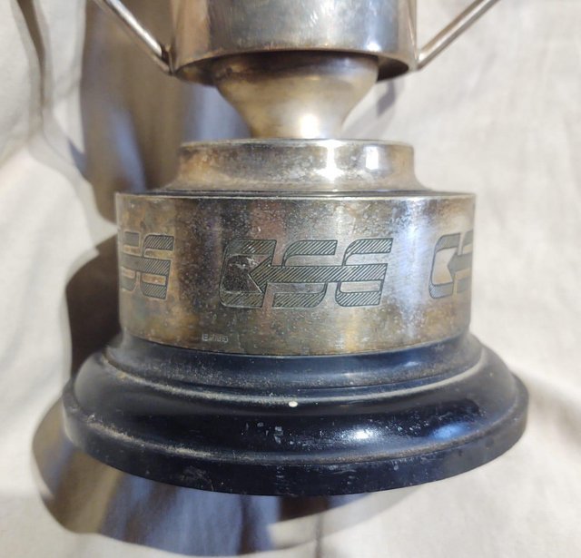 Image 2 of Ford Car Dealership Trophy