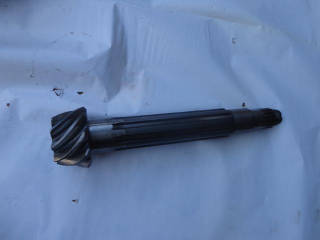 Image 2 of Crown wheel and pinion for Porsche 911 3.0, ratio 9x36